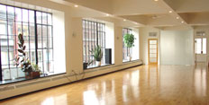 Our Studio