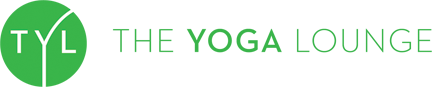 The Yoga Lounge Logo